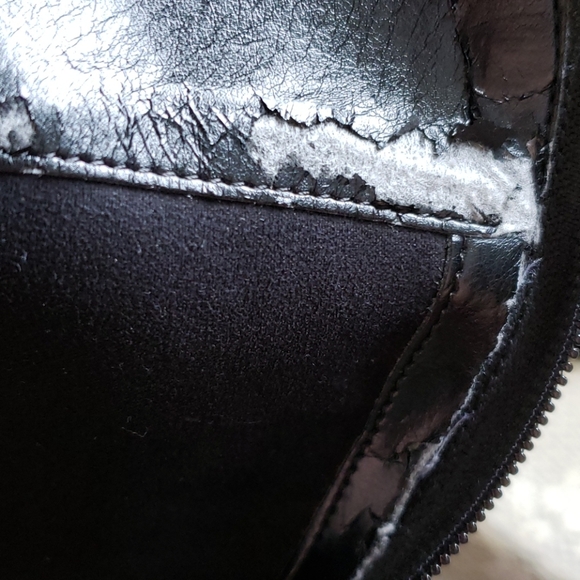 Antonio Melani leather boots - Picture 4 of 10